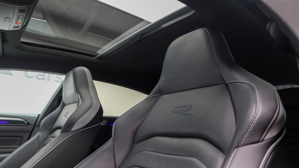 VW Arteon PlugIn DSG R Line Trapa Ambientale Cockpit Masaj ACC Keyless - imaginea 6
