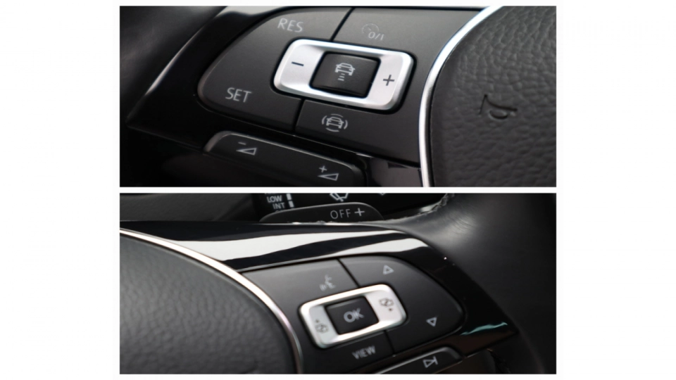 Volkswagen Passat R-Line 2.0 TDI DSG LED ACC Cockpit Navigatie Camera - imaginea 39