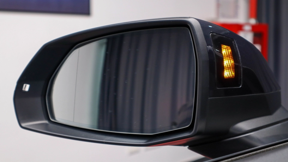 Audi Q5 50 TFSI e Quattro Matrix Perne de aer HeadUp Cockpit Keyless - imaginea 32