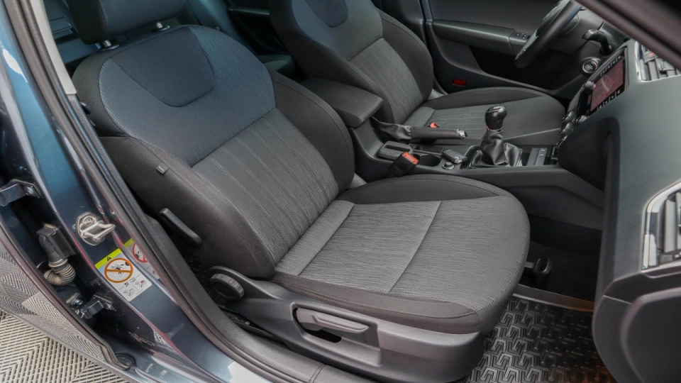 Skoda Octavia 1.5 TSI Style LED Android/Apple Keyless Lumini Ambient. - imaginea 20
