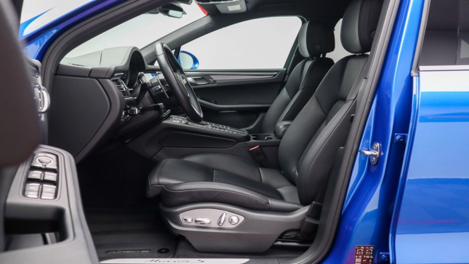 Porsche Macan S Matrix LED Pneumatic/Side/Lane Assist/Sport - imaginea 21