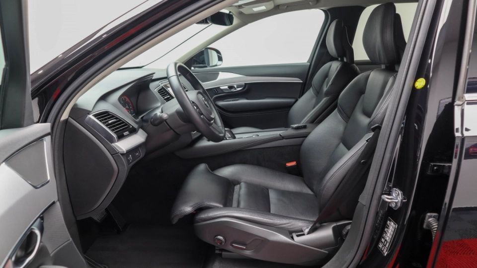 Volvo XC 90 B5 MomentumPro AWD Thor Hammer LED Camera Keyless Go/Entry - imaginea 19