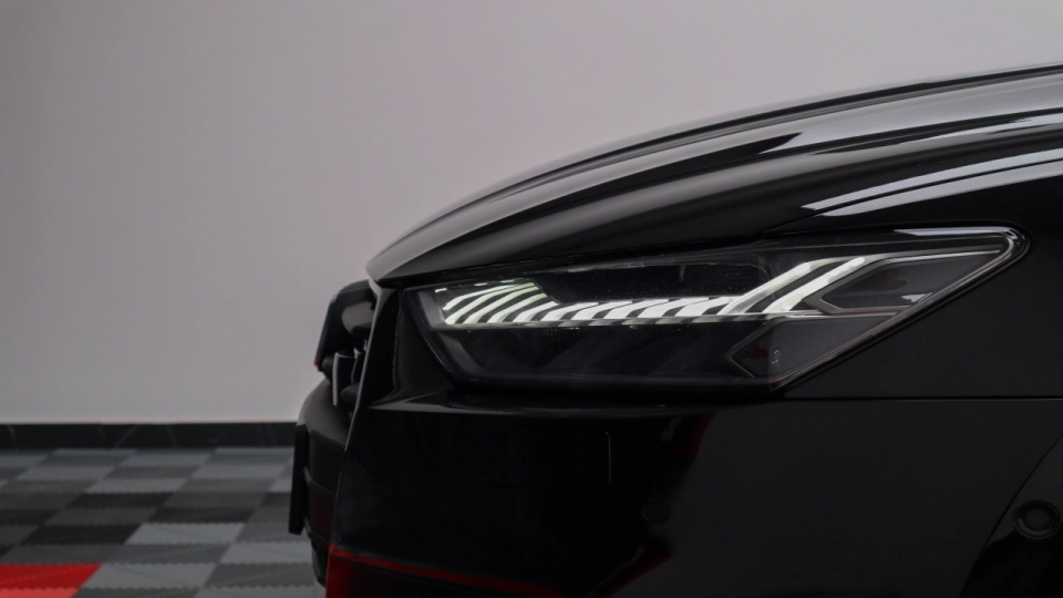 A7 55TFSIe Quattro SLine Ventilatie Matrix ACC Cockpit - imaginea 17
