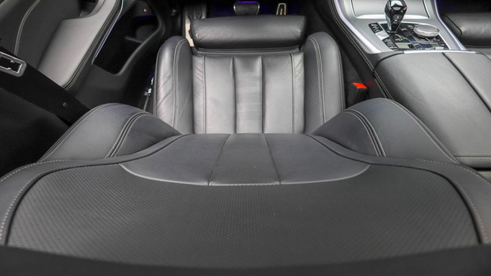 BMW X5 Pachet M Panoramic Assisted Drive Laser Interior Comfort Perne - imaginea 32
