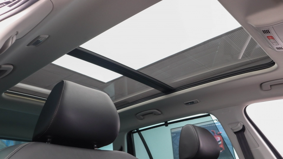 Skoda Kodiaq Style DSG 2.0 TDI Pano LED Memorii ACC Keyless Go/Entry - imaginea 27