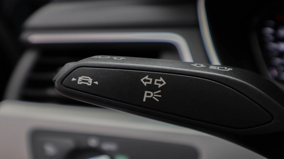 Audi A4 2.0 TDI S-Tronic Navigatie ACC Mild-Hybrid Garantie AUDI 2025 - imaginea 32