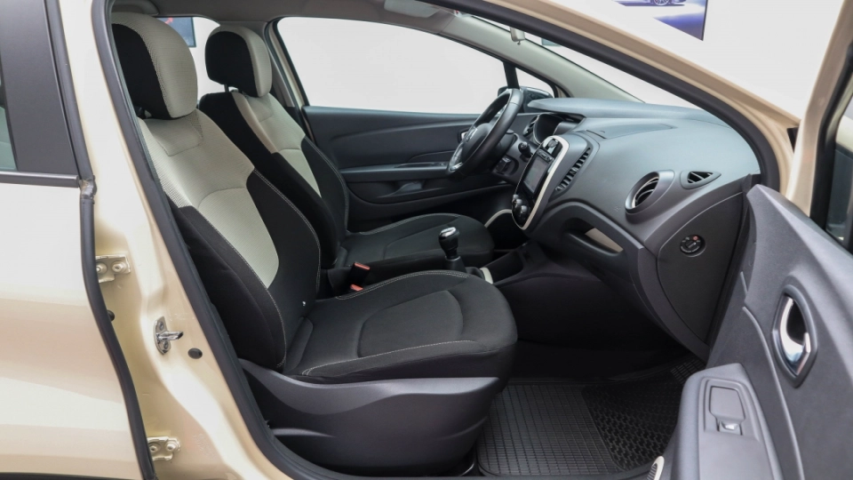 Renault Captur Energy DCi Navigatie Bluetooth Pilot Automat - imaginea 21
