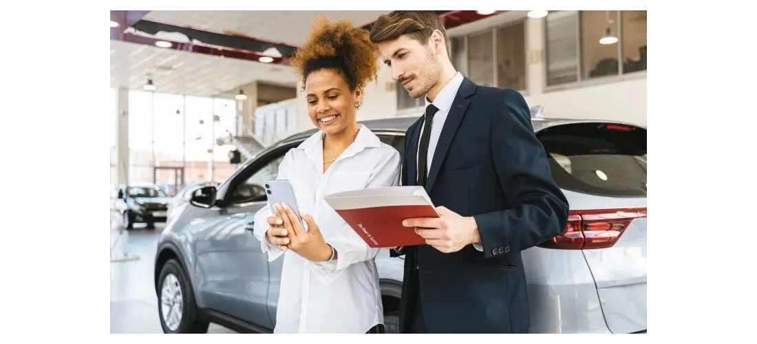 De ce este important să cumperi o mașină second hand de la un dealer auto precum XVX Cars?