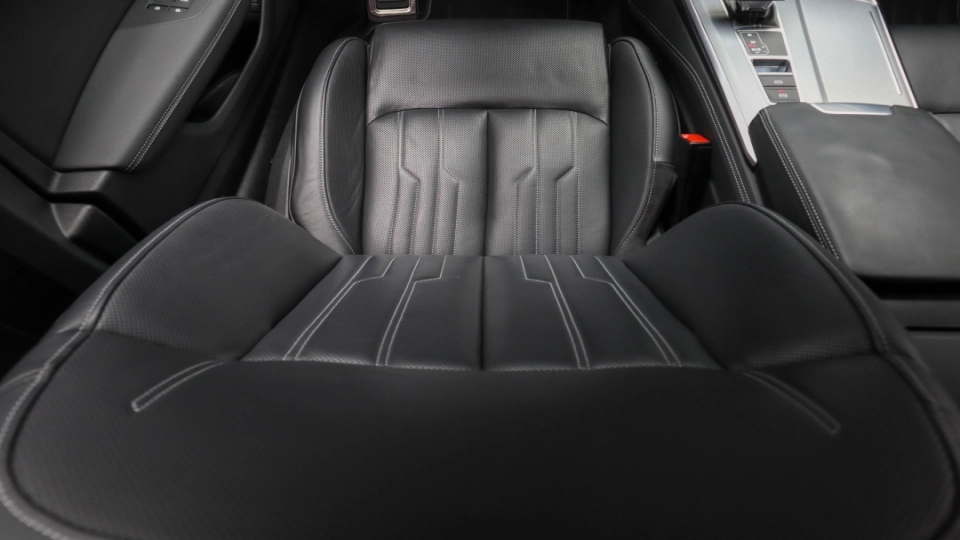 A7 55TFSIe Quattro SLine Ventilatie Matrix ACC Cockpit - imaginea 30