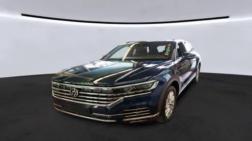 Volkswagen Touareg Elegance 4Motion 3.0 TSI Hybrid 250kW 8-Gang tiptro