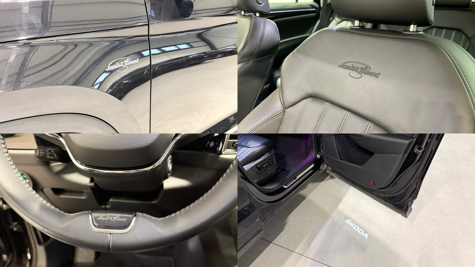 Skoda Kodiaq 2.0 TDI Laurin & Klement Canton Ventilatie Matrix