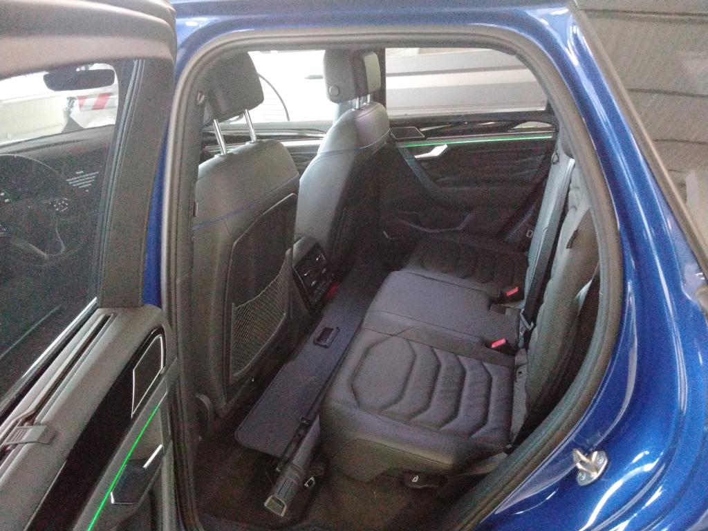 Volkswagen Touareg R Facelift / Ventilatie / Incalzire / Memorii