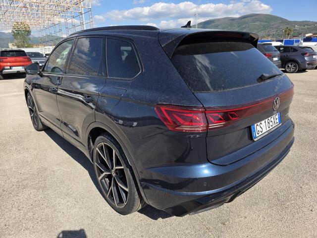 VW Touareg R 3.0 V6 462 Cai / Ventilatie / Ambientale / Incalzire
