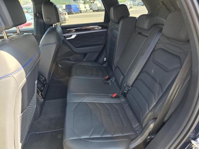 VW Touareg R 3.0 V6 462 Cai / Ventilatie / Ambientale / Incalzire