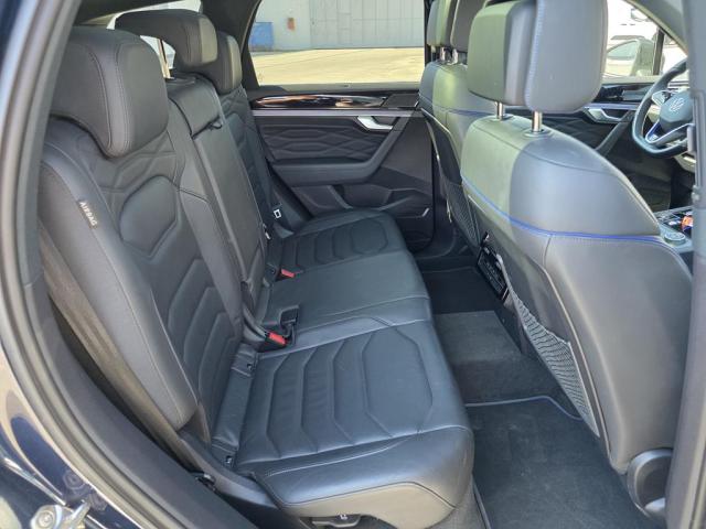 VW Touareg R 3.0 V6 462 Cai / Ventilatie / Ambientale / Incalzire