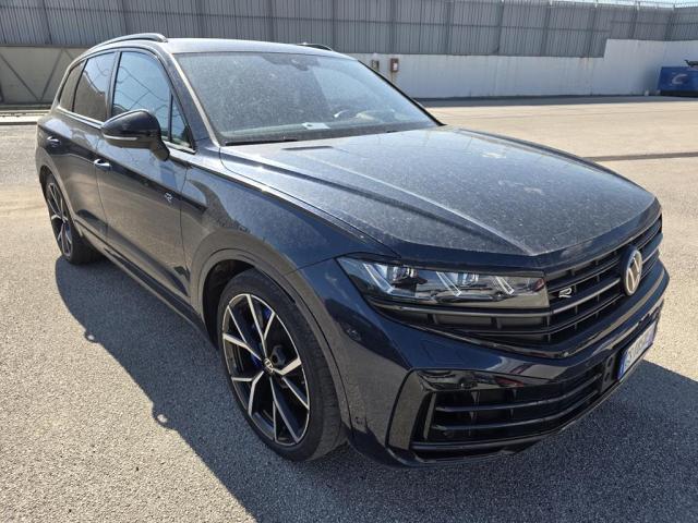 VW Touareg R 3.0 V6 462 Cai / Ventilatie / Ambientale / Incalzire