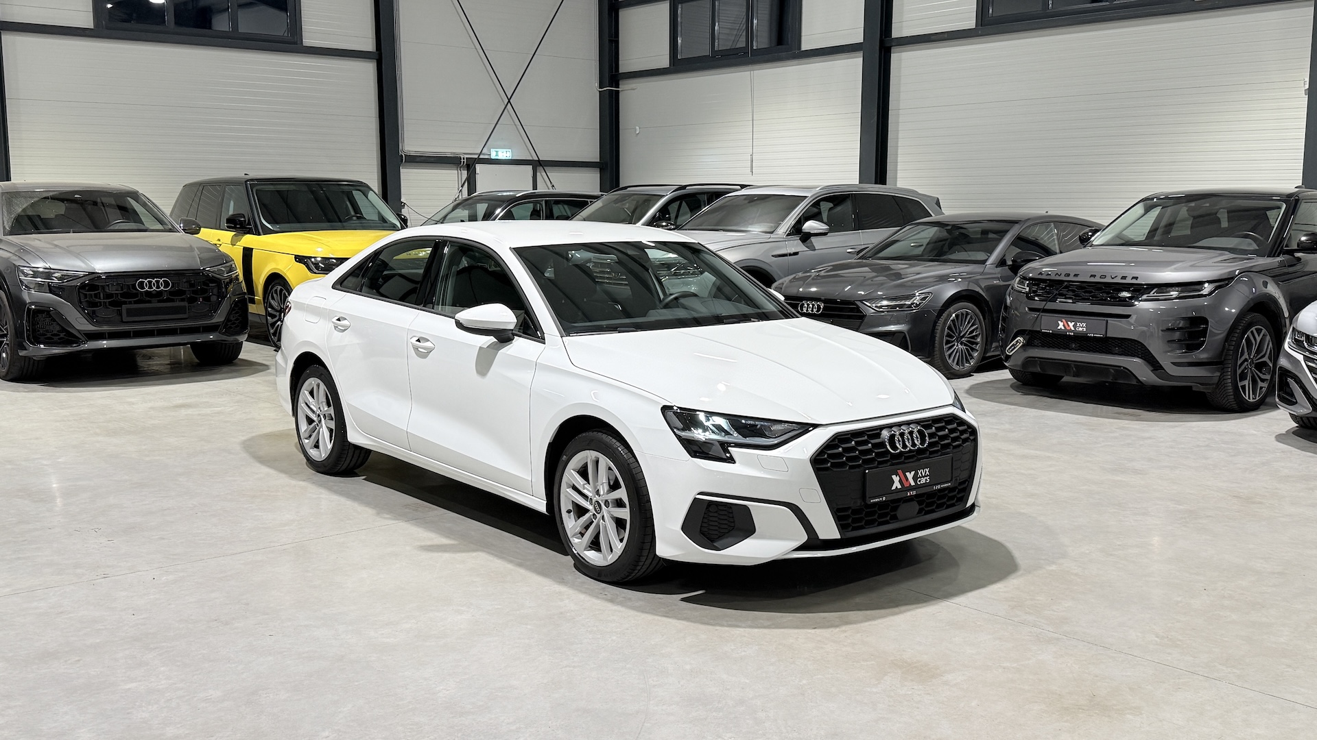 Audi A3 35 TFSI Manual Senzori Spate